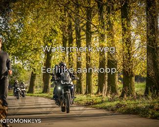 Herfstrit Moerzeke photo