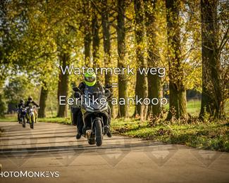 Herfstrit Moerzeke photo