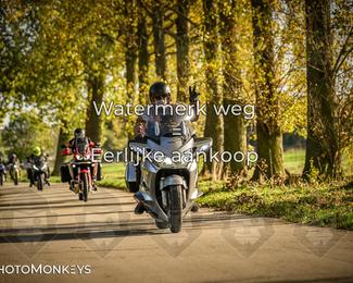 Herfstrit Moerzeke photo