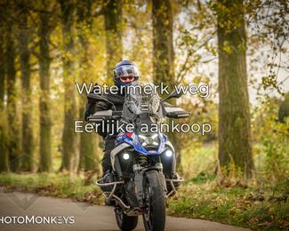 Autumn Ride Moerzeke photo