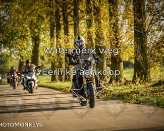 Herfstrit Moerzeke photo