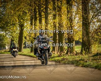 Herfstrit Moerzeke photo