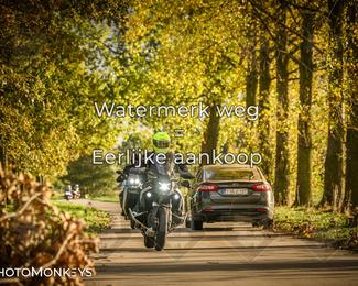 Herfstrit Moerzeke photo