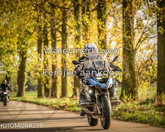 Herfstrit Moerzeke photo