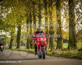 Balade d’automne Moerzeke photo