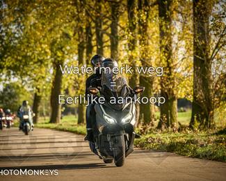 Autumn Ride Moerzeke photo