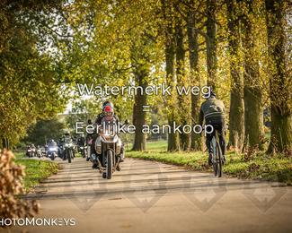 Herfstrit Moerzeke photo