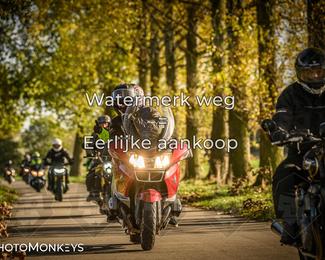 Herfstrit Moerzeke photo