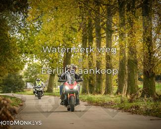 Autumn Ride Moerzeke photo