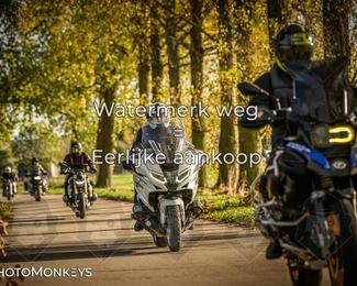 Herfstrit Moerzeke photo