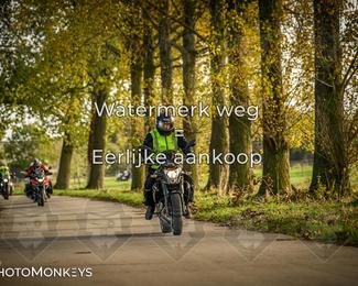 Herfstrit Moerzeke photo