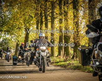 Herfstrit Moerzeke photo