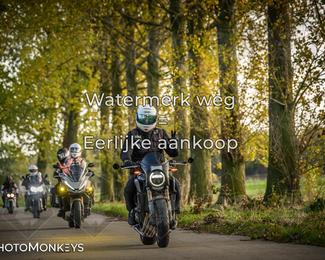 Balade d’automne Moerzeke photo