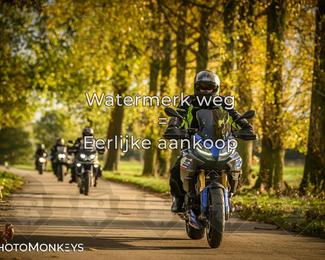 Herfstrit Moerzeke photo