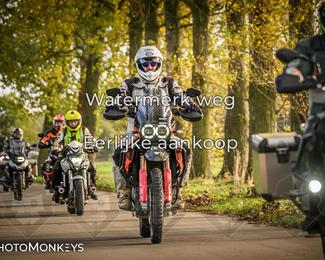 Herfstrit Moerzeke photo