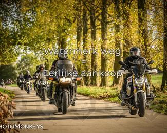 Herfstrit Moerzeke photo