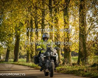 Autumn Ride Moerzeke photo