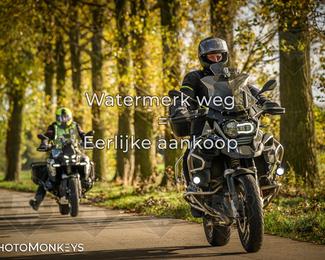 Herfstrit Moerzeke photo