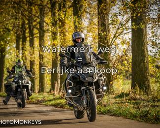 Herfstrit Moerzeke photo