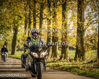 Herfstrit Moerzeke photo