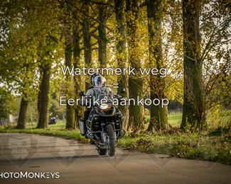 Herfstrit Moerzeke photo