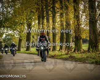 Herfstrit Moerzeke photo