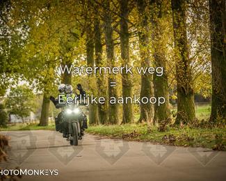 Herfstrit Moerzeke photo