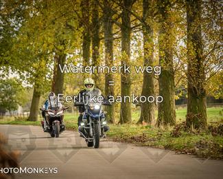 Herfstrit Moerzeke photo