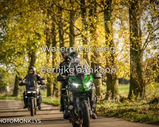 Herfstrit Moerzeke photo