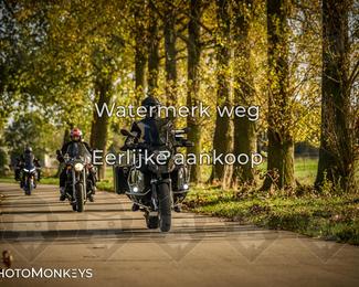 Herfstrit Moerzeke photo