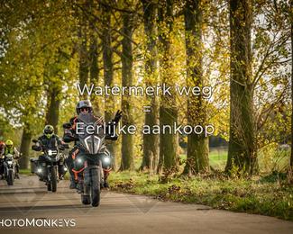 Herfstrit Moerzeke photo