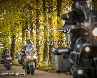 Herfstrit Moerzeke photo