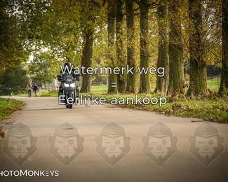 Herfstrit Moerzeke photo