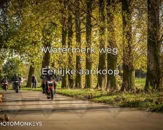 Balade d’automne Moerzeke photo