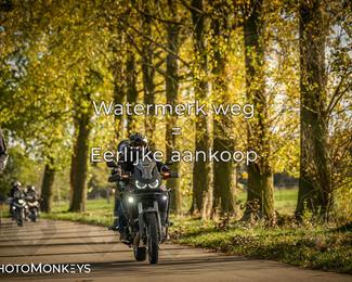 Herfstrit Moerzeke photo