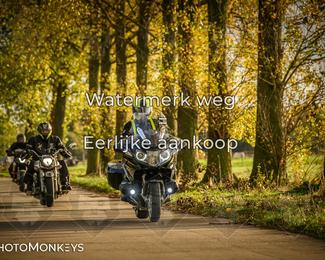 Balade d’automne Moerzeke photo