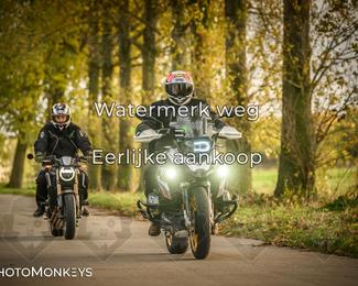 Balade d’automne Moerzeke photo