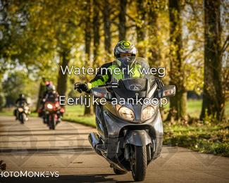 Herfstrit Moerzeke photo