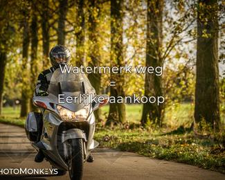 Autumn Ride Moerzeke photo