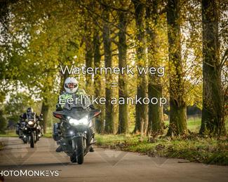 Herfstrit Moerzeke photo