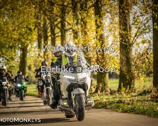 Autumn Ride Moerzeke photo