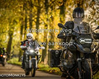 Herfstrit Moerzeke photo