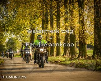 Balade d’automne Moerzeke photo