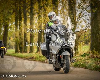 Herfstrit Moerzeke photo