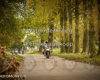 Autumn Ride Moerzeke photo