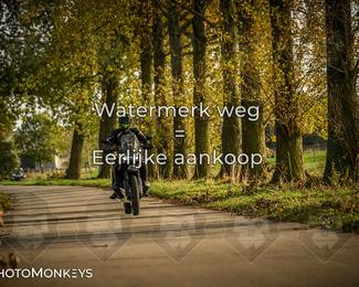 Herfstrit Moerzeke photo