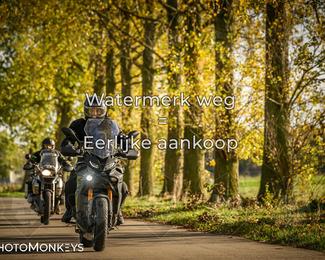 Balade d’automne Moerzeke photo