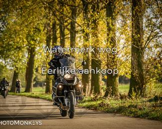 Balade d’automne Moerzeke photo