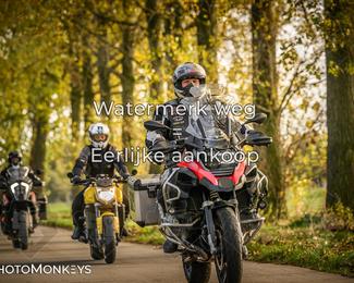 Herfstrit Moerzeke photo