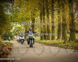 Autumn Ride Moerzeke photo